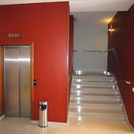 1V - Luxury Apartment Near Beach Пуэрто-дель-Росарио Экстерьер фото